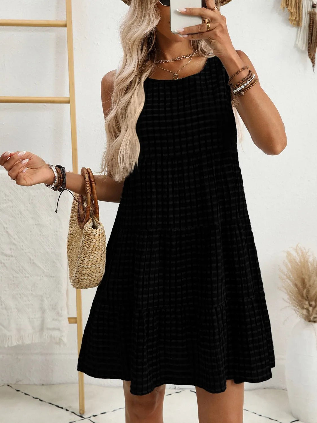 Kassi Dress - Maka Boho