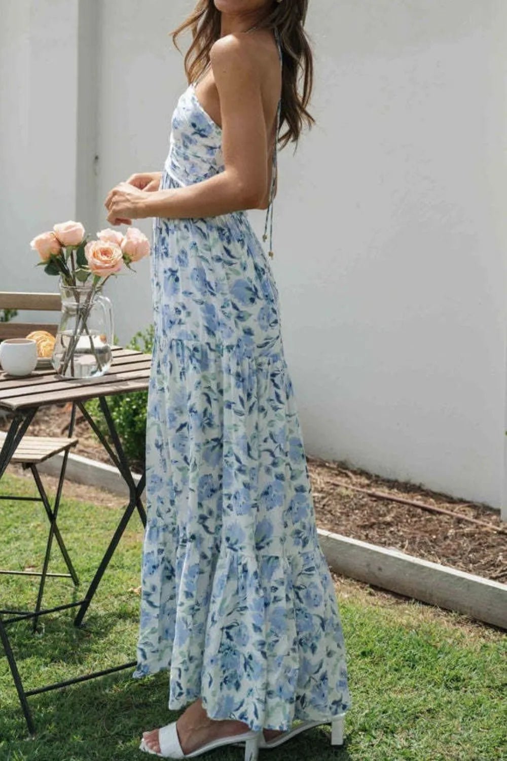 Melody Dress - Maka Boho