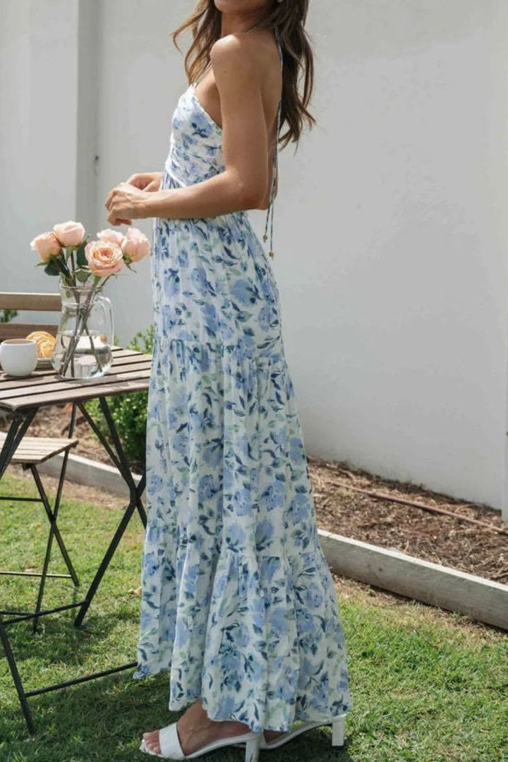 Melody Dress - Maka Boho