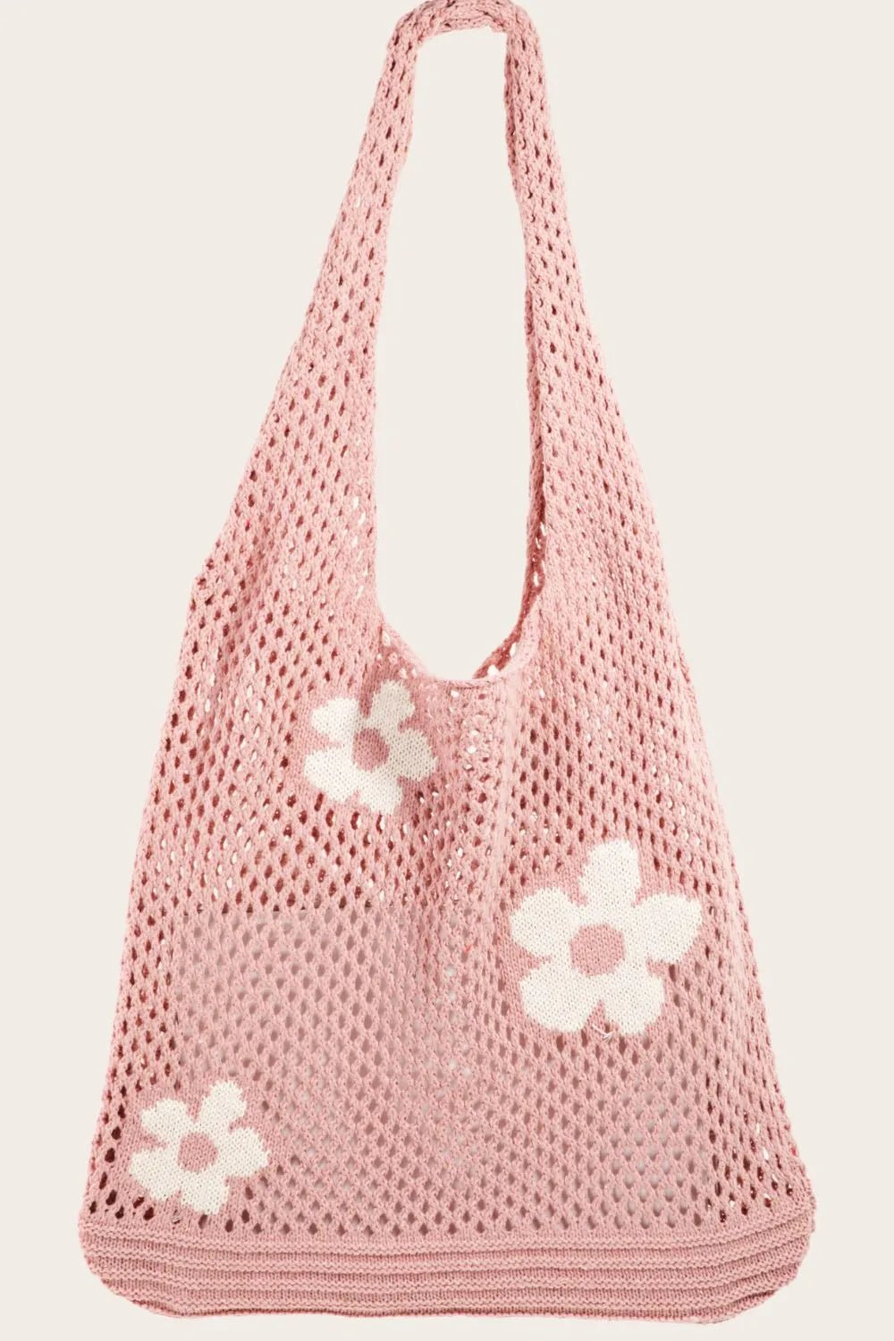 Fame Flower Bag - Maka Boho