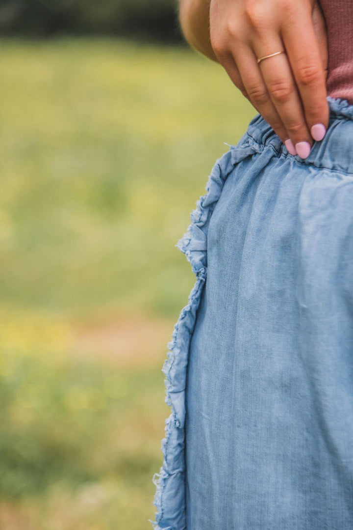Madison Jeans - Maka Boho
