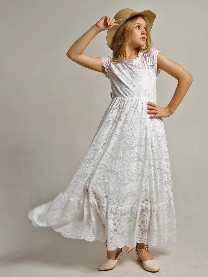 Briar Dress - Maka Boho