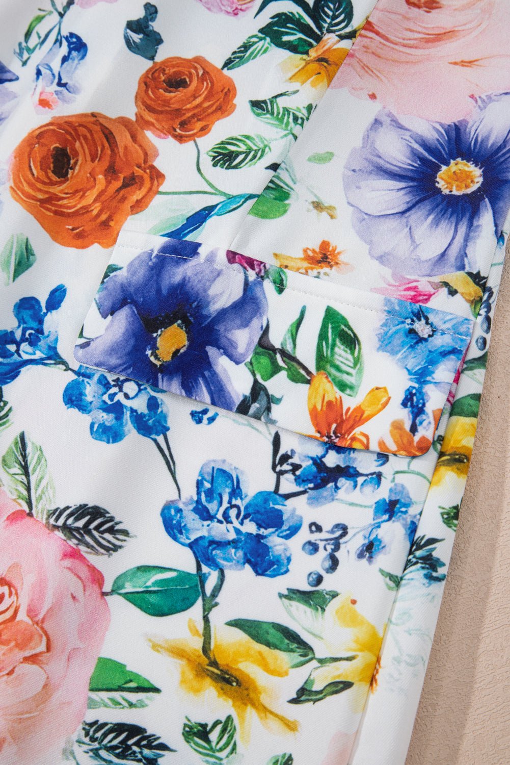 Ramona Dress - Maka Boho