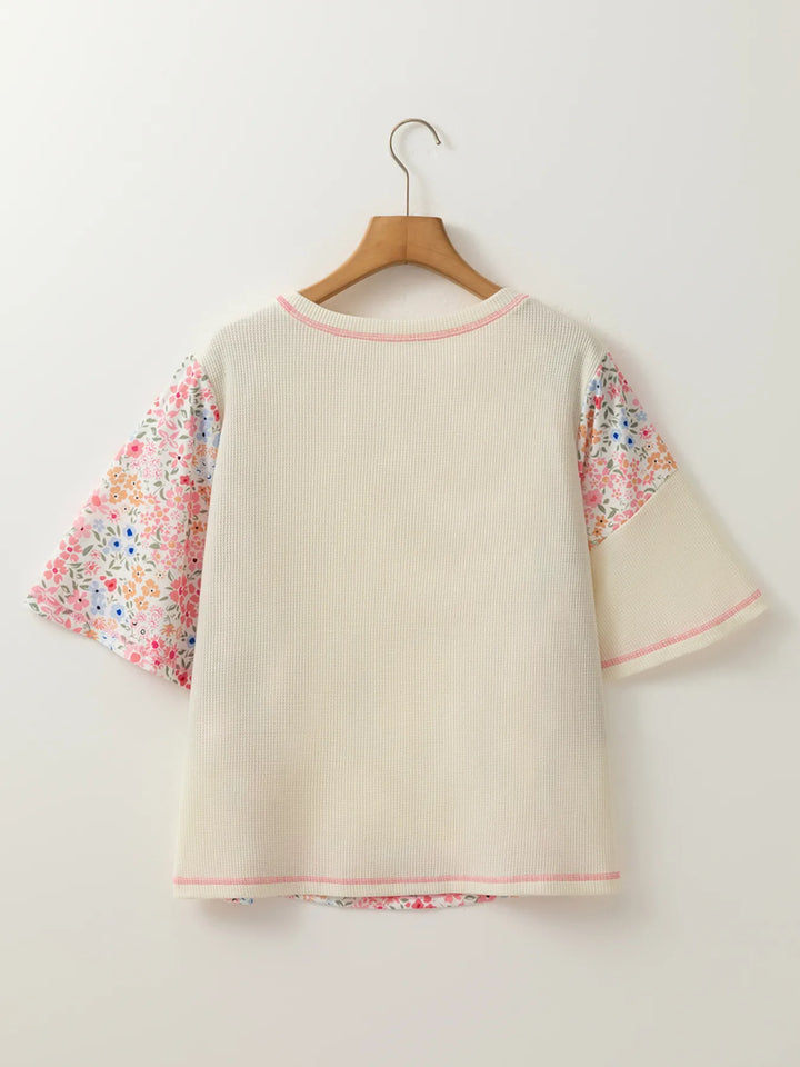 Lucette Top - Maka Boho