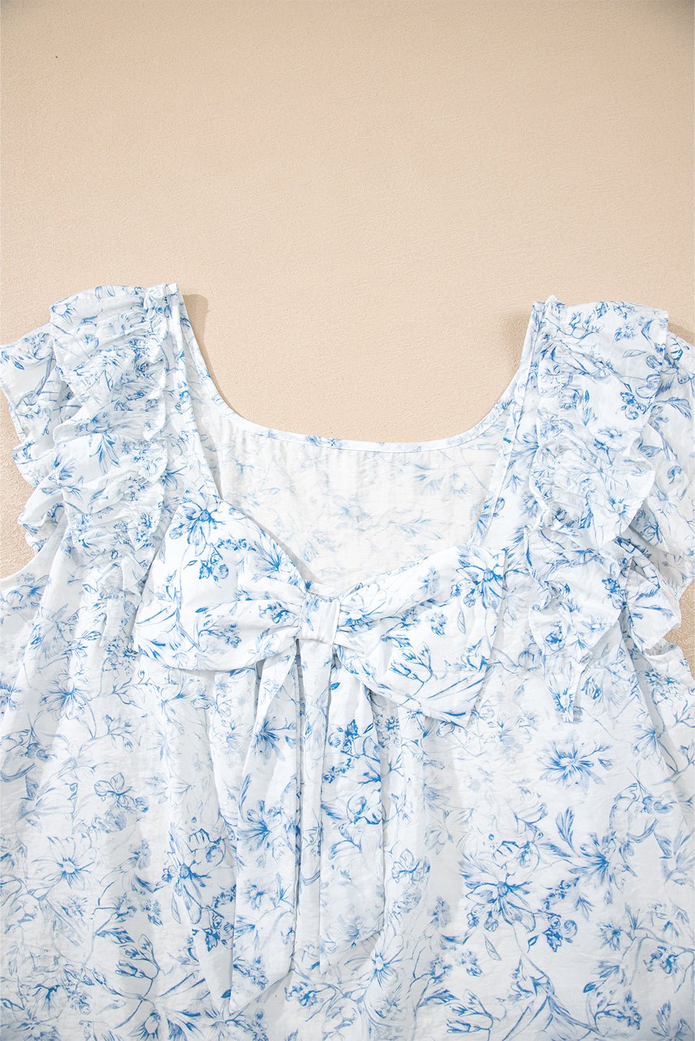 Selbie Blouse - Maka Boho