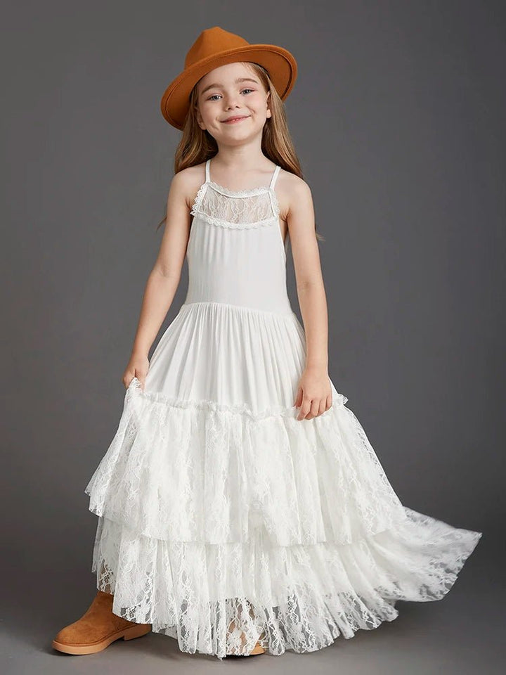 Briar Dress - Maka Boho