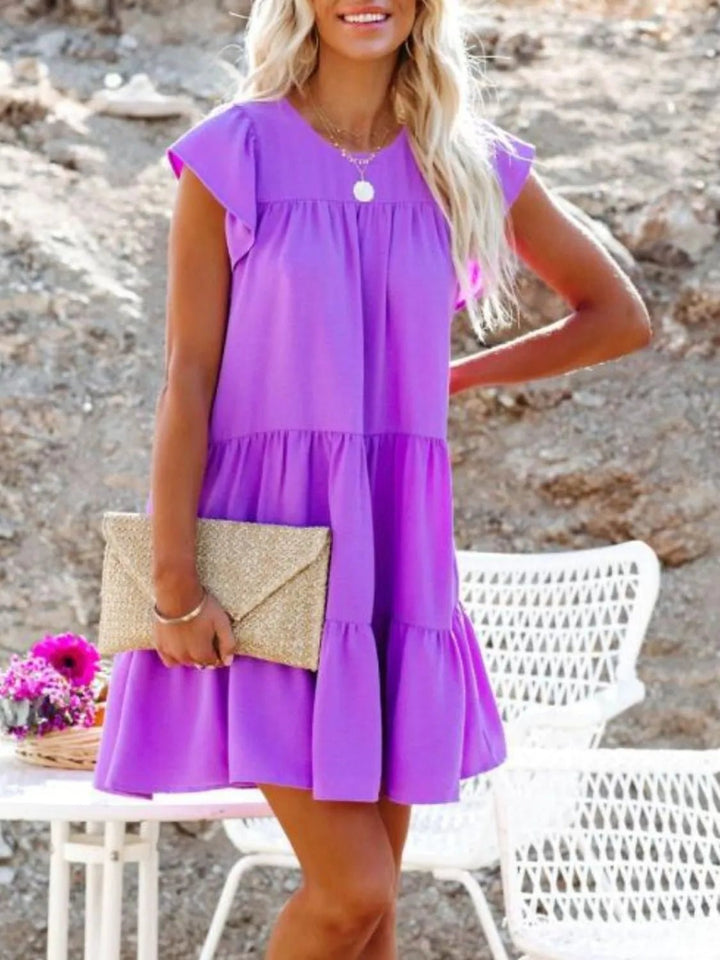 Karma Dress - Maka Boho