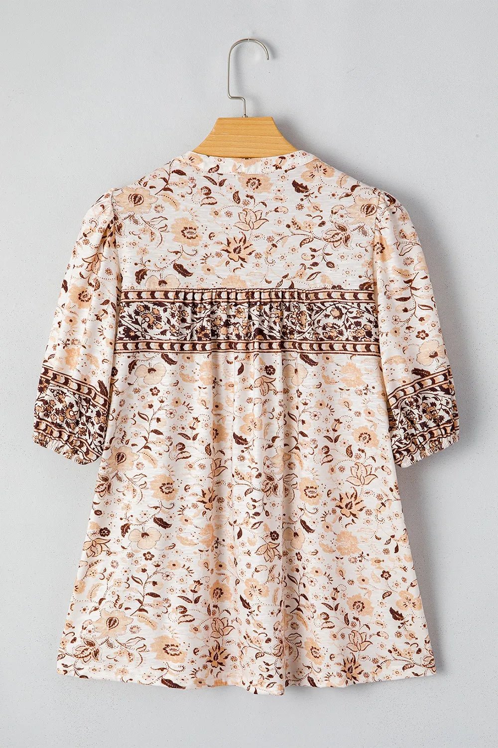 Lia Blouse - Maka Boho