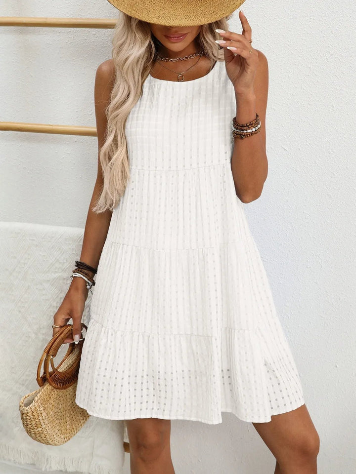 Kassi Dress - Maka Boho