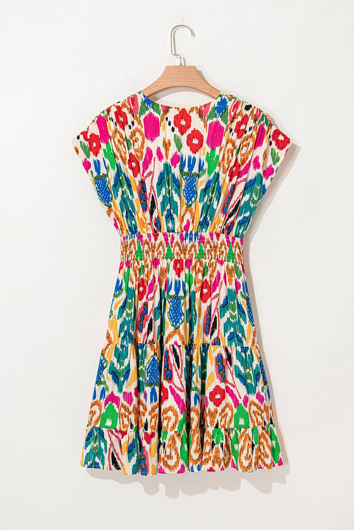 Rory Dress - Maka Boho