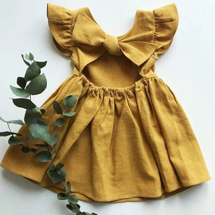 Ellie Dress - Maka Boho