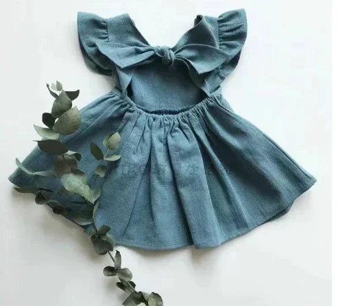 Ellie Dress - Maka Boho