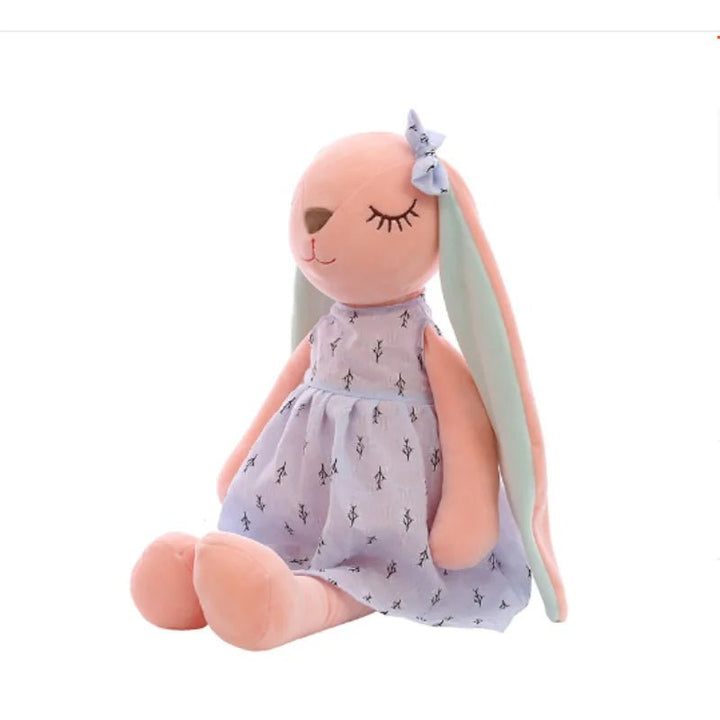 Gracie the Bunny - Maka Boho