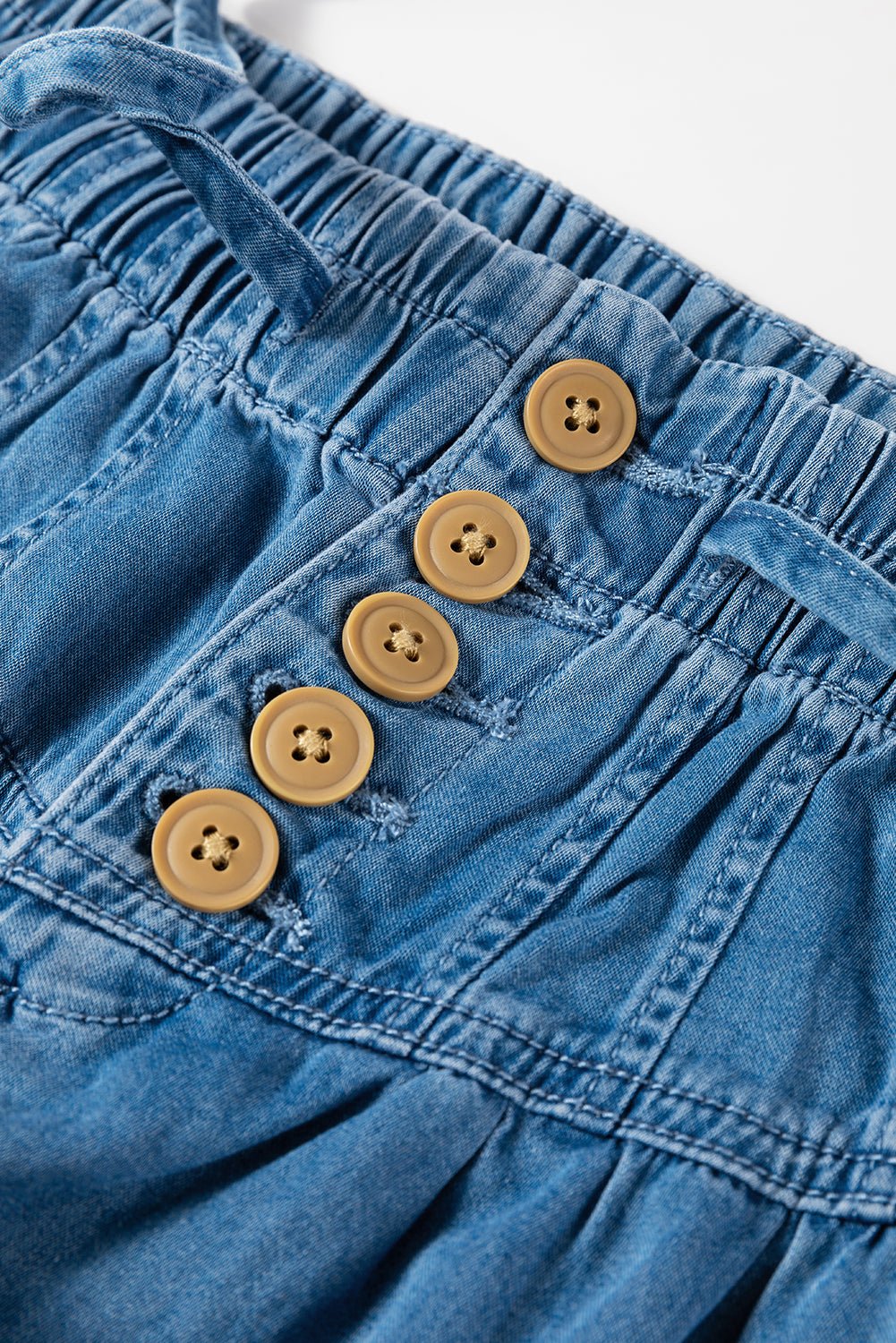 Navya Jeans - Maka Boho