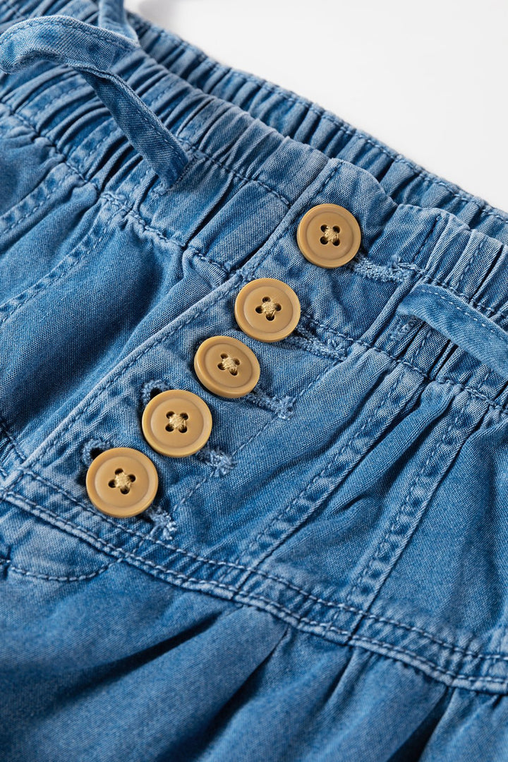 Navya Jeans - Maka Boho