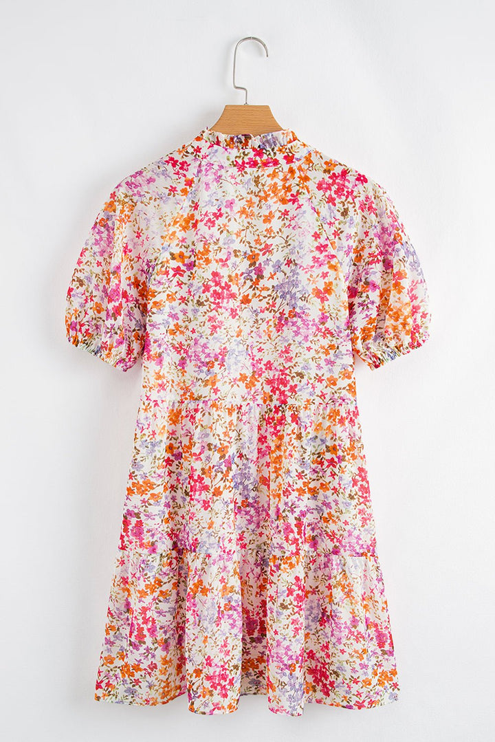 Reverie Dress - Maka Boho