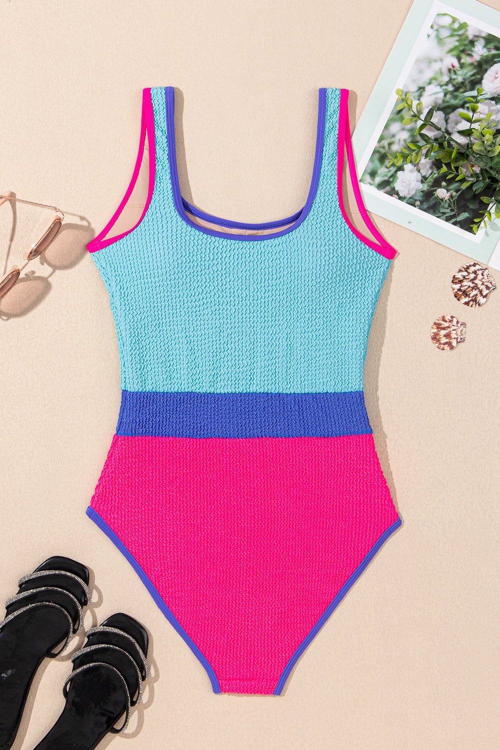 Krissy Swimsuit - Maka Boho