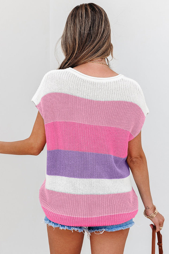 Avery Sweater - Maka Boho