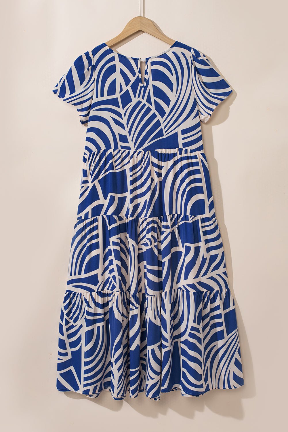 Caprice Dress - Maka Boho