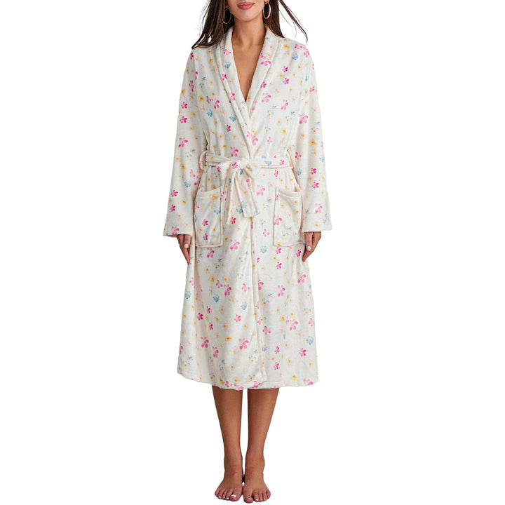 Rosie Robe - Maka Boho