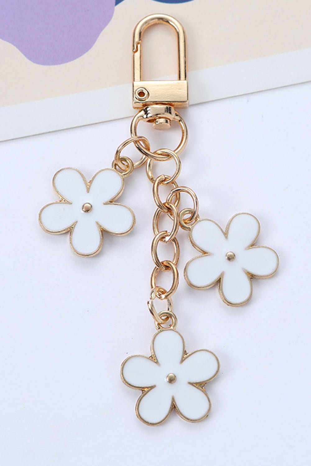 Daisy Handbag Ornament - Maka Boho