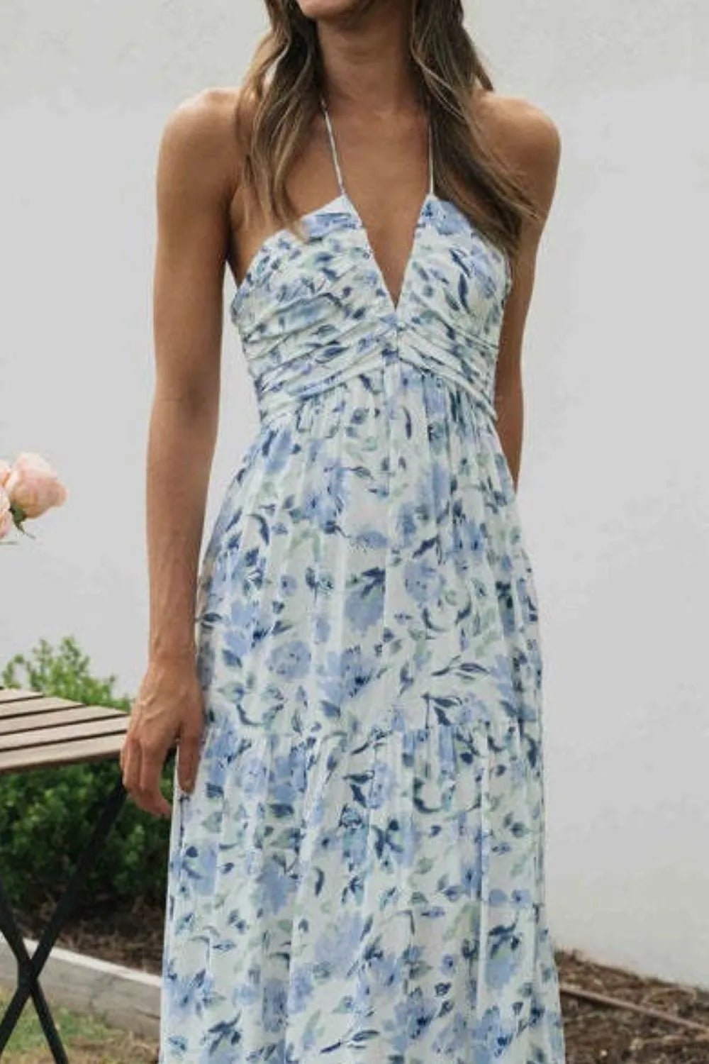 Melody Dress - Maka Boho