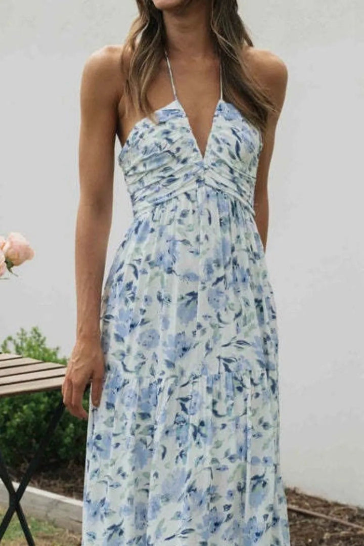 Melody Dress - Maka Boho