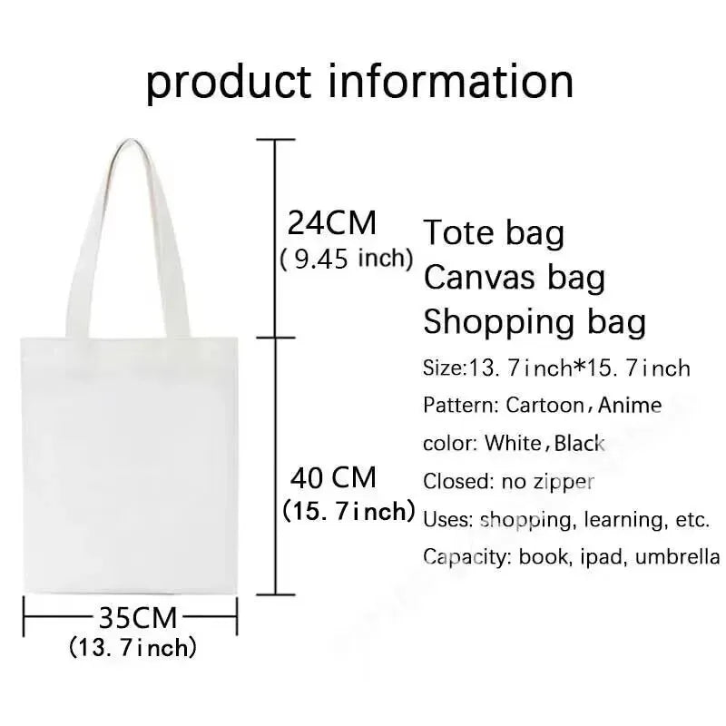 Floral Initial Tote - Maka Boho