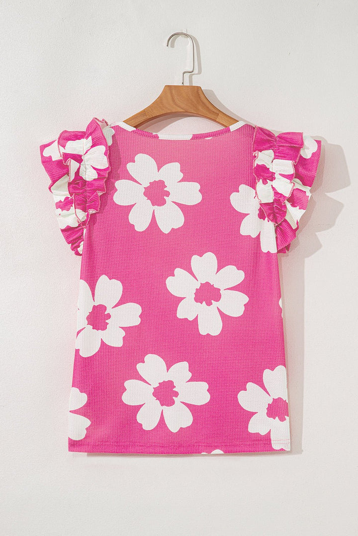Lina Blouse - Maka Boho