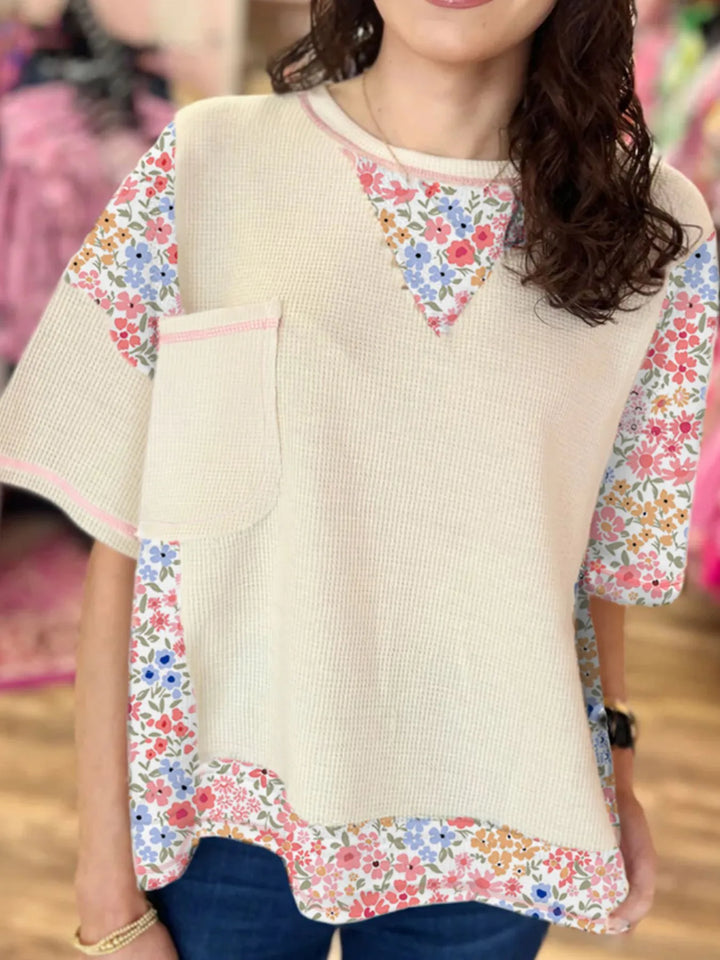 Lucette Top - Maka Boho