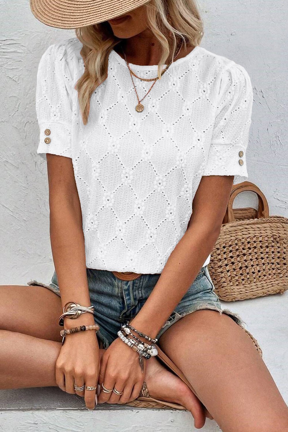 Amala Top - Maka Boho