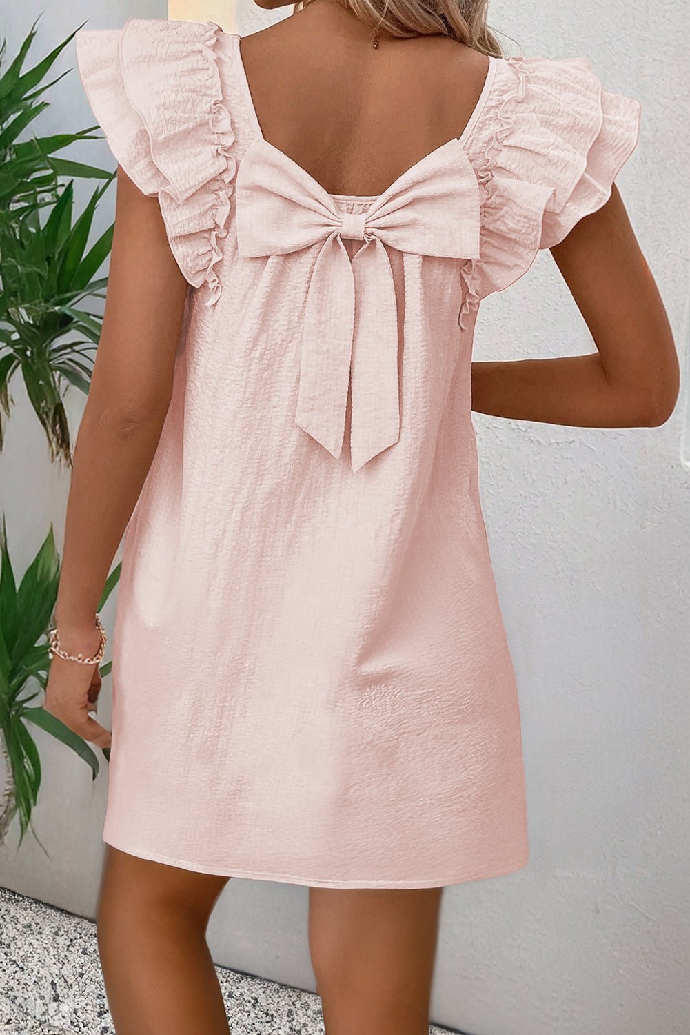 Cielle Dress - Maka Boho