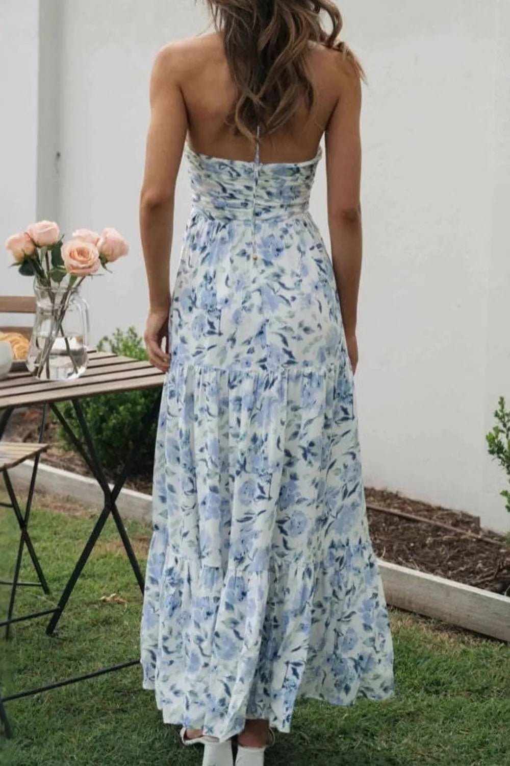 Melody Dress - Maka Boho