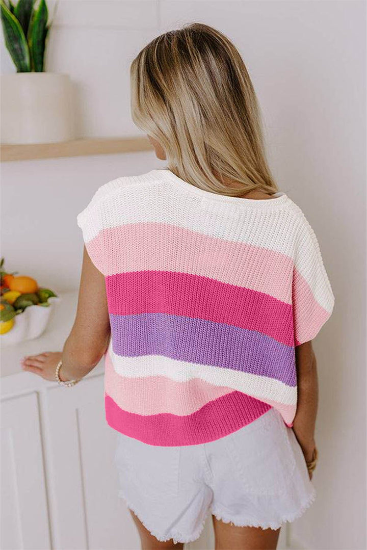 Avery Sweater - Maka Boho