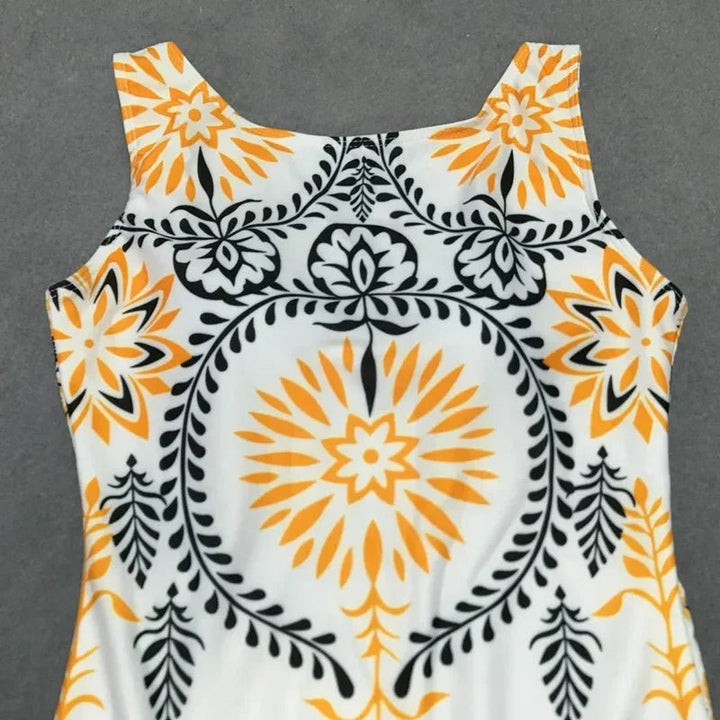 Summer Swimsuit - Maka Boho
