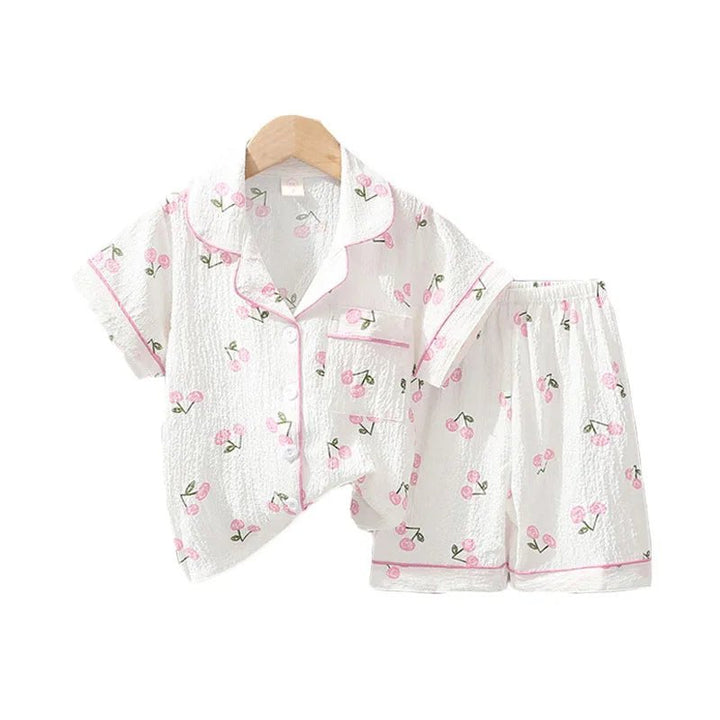 Annabelle Pajama Set - Maka Boho