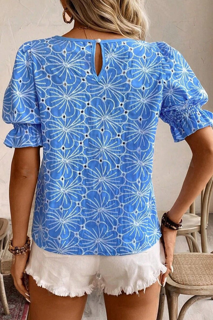 Ciel Blouse - Maka Boho