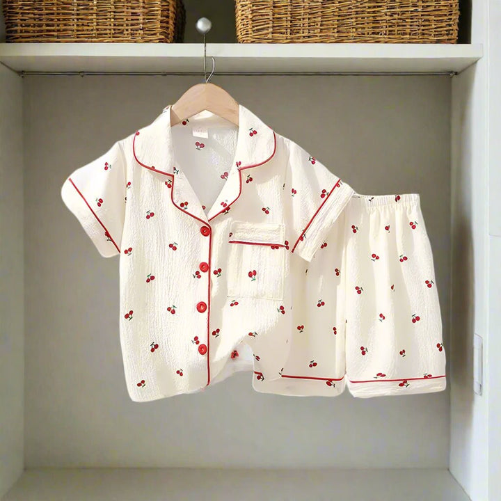 Annabelle Pajama Set - Maka Boho