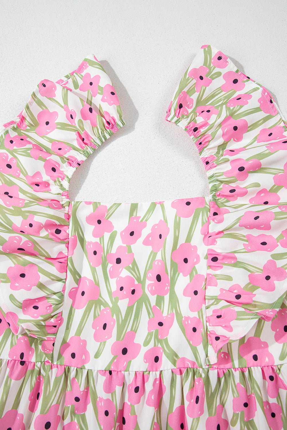 Posie Dress - Maka Boho