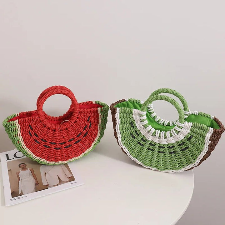 Watermelon Bag - Maka Boho