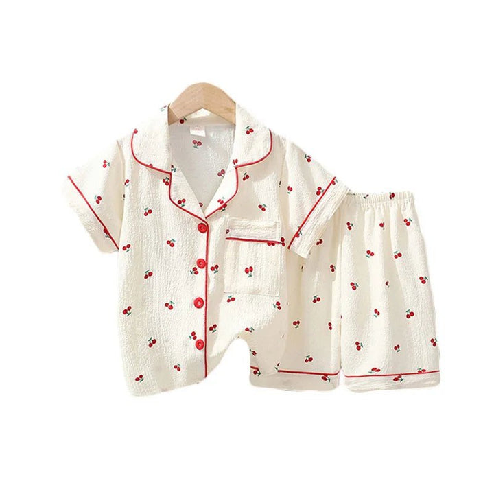 Annabelle Pajama Set - Maka Boho