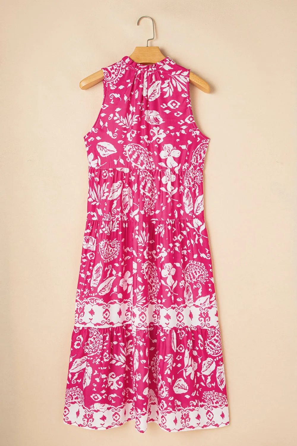 Kassi Dress - Maka Boho