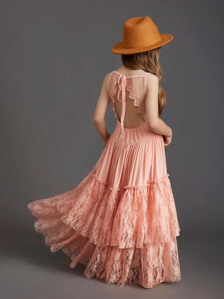 Briar Dress - Maka Boho