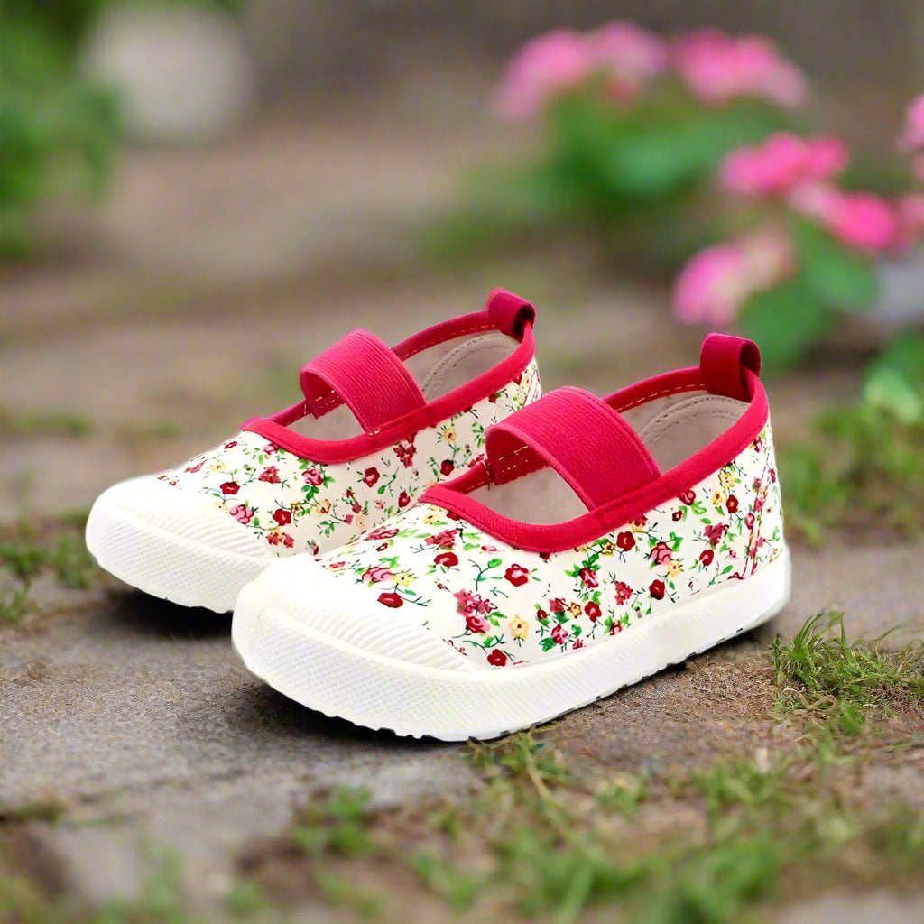 Delores Shoes - Maka Boho
