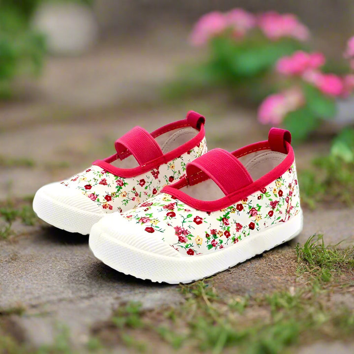 Delores Shoes - Maka Boho