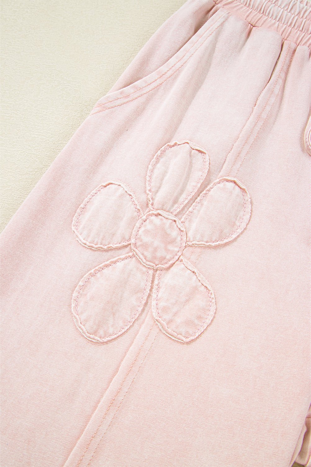 Yara Pants - Maka Boho