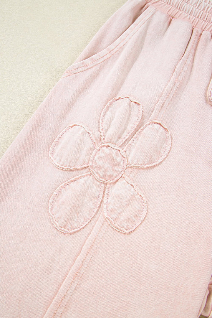 Yara Pants - Maka Boho