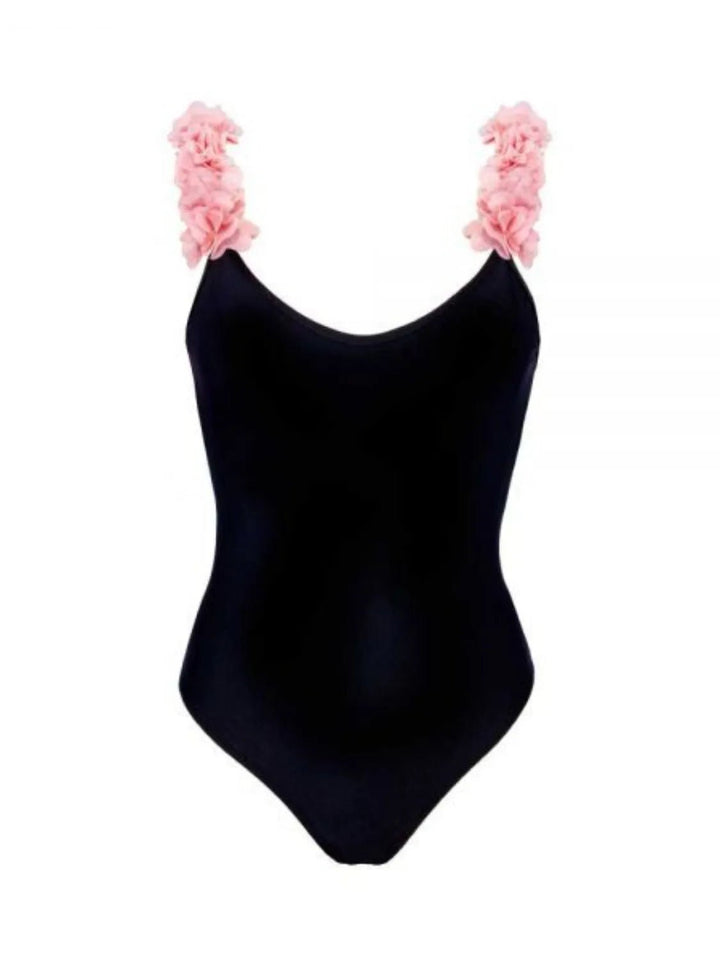 Petal Strap Mom/Daughter Swimsuit - Maka Boho