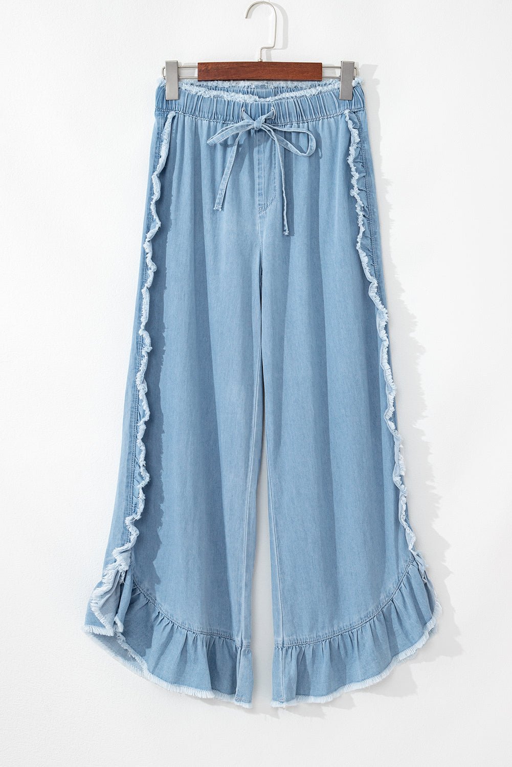 Madison Jeans - Maka Boho