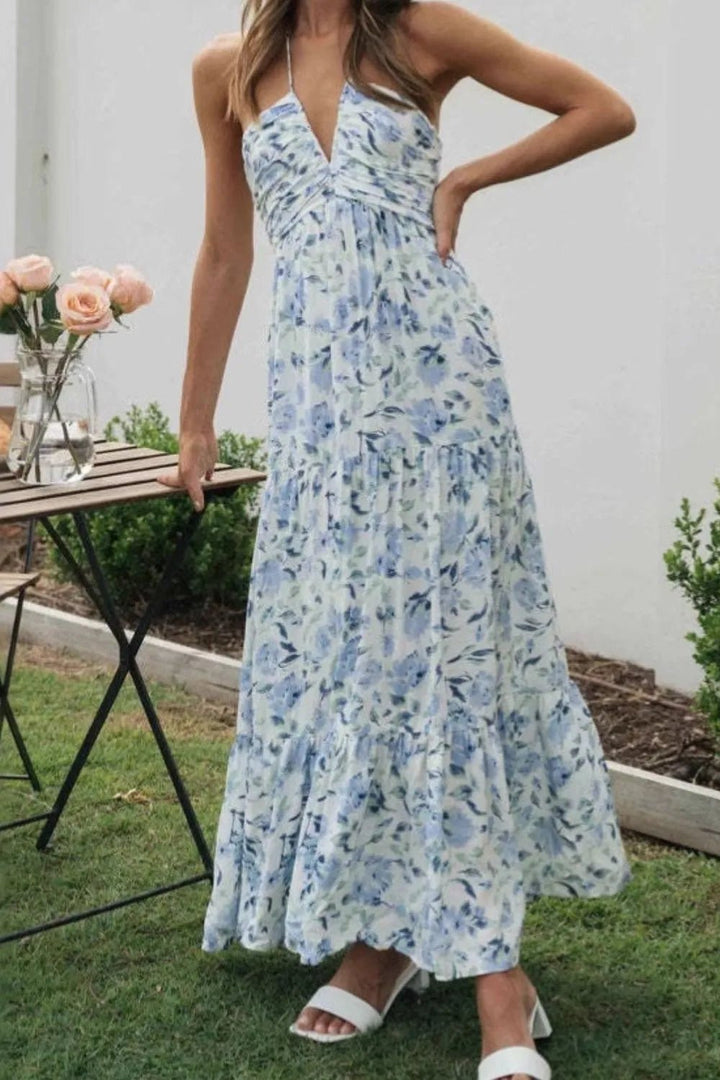 Melody Dress - Maka Boho